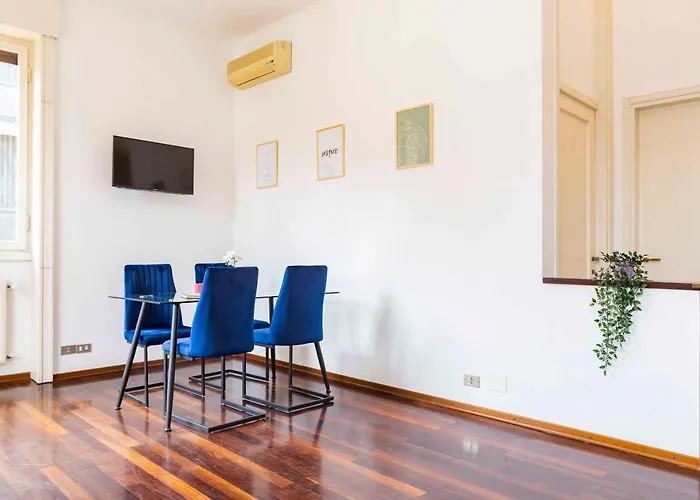 Lamarmora Charming Apartment By 101Flats