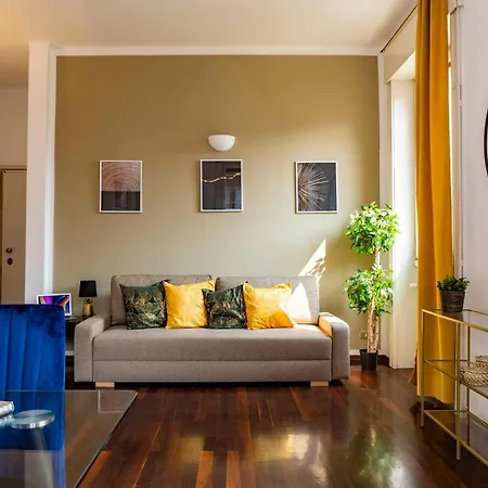 Lamarmora Charming Apartment By 101Flats Milaan Buitenkant foto