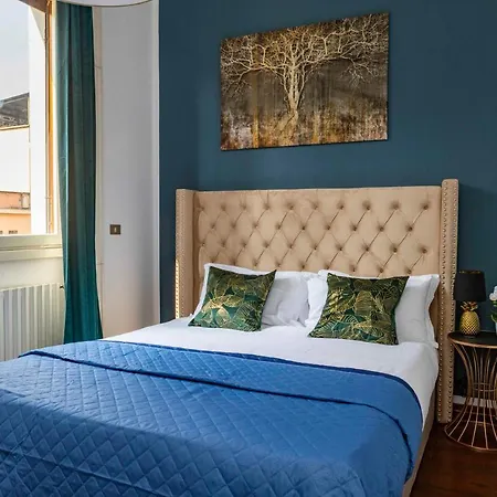 Lamarmora Charming Apartment By 101Flats Milaan Buitenkant foto