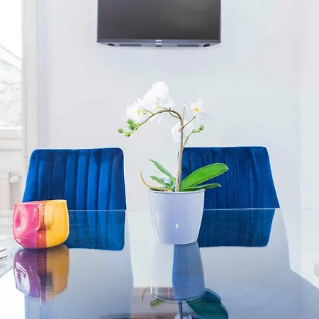 Lamarmora Charming Apartment By 101Flats Milaan Buitenkant foto