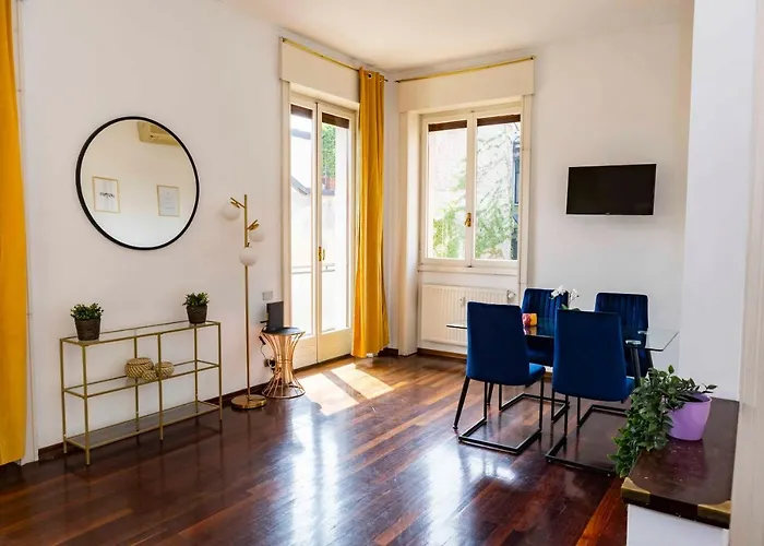 Lamarmora Charming Apartment By 101Flats