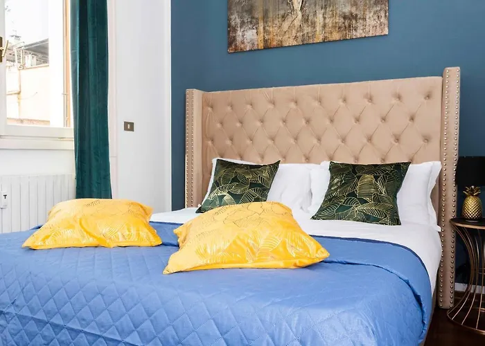 Lamarmora Charming Apartment By 101Flats