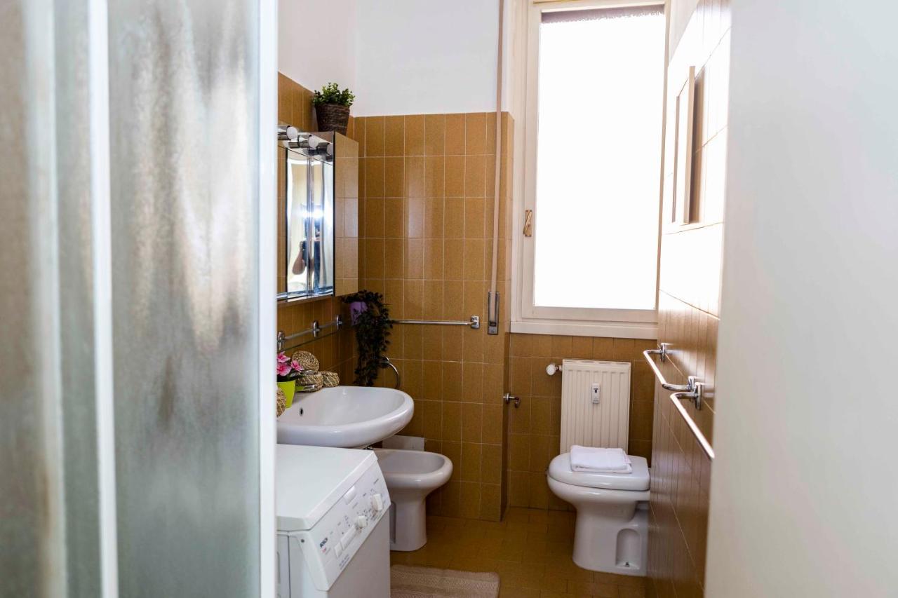 Appartamento Lamarmora Charming By 101flats Milano