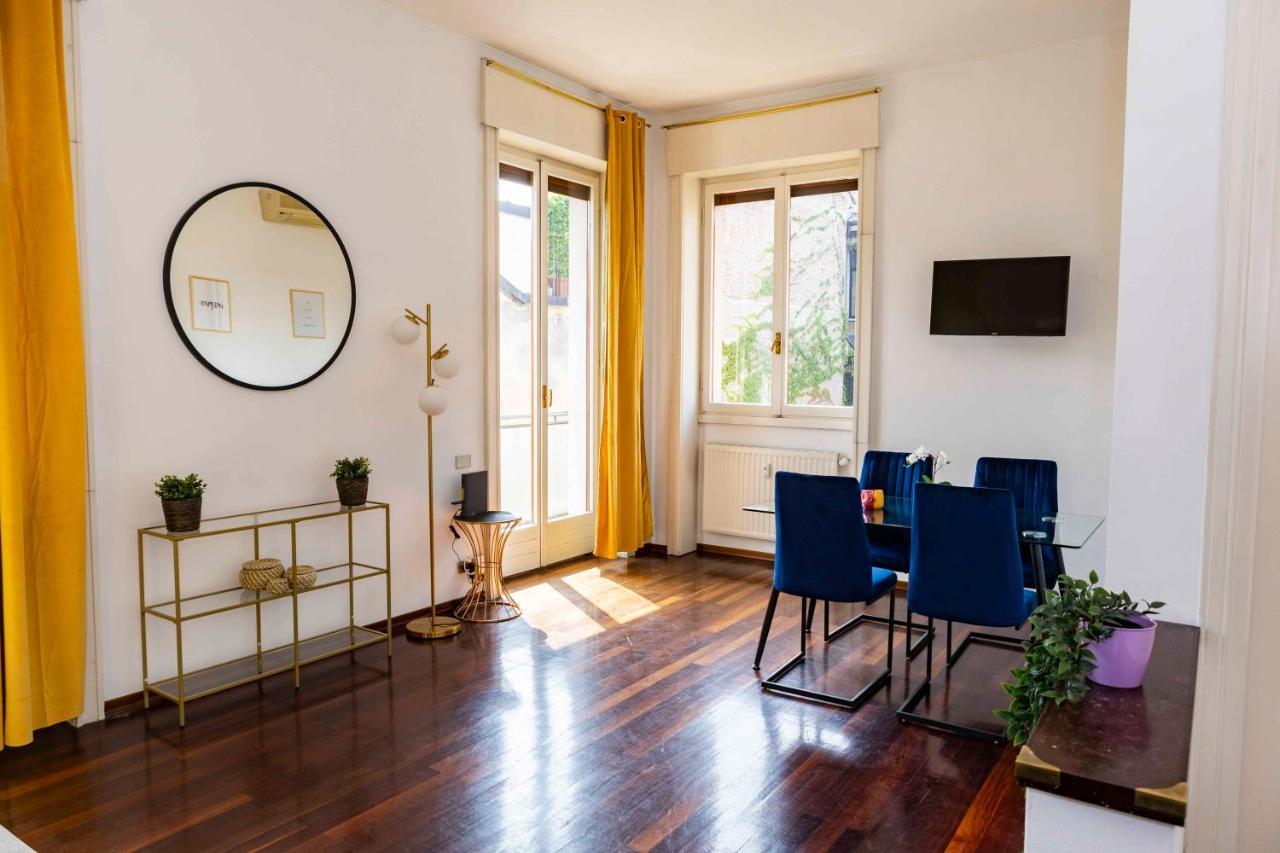 Lamarmora Charming By 101flats Appartamento