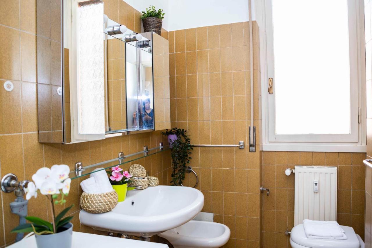 Appartement Lamarmora Charming By 101flats Milaan