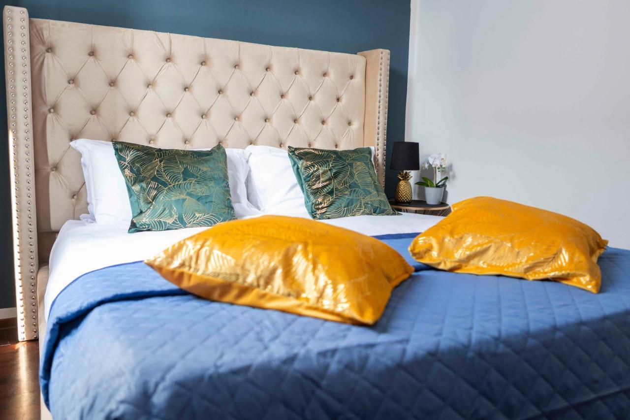 Appartement Lamarmora Charming By 101flats