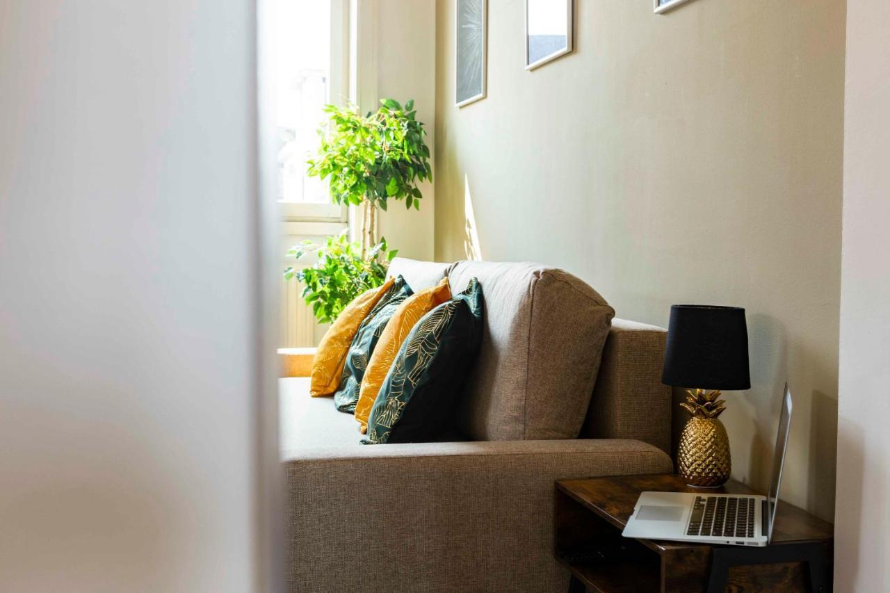 Appartamento Lamarmora Charming By 101flats *