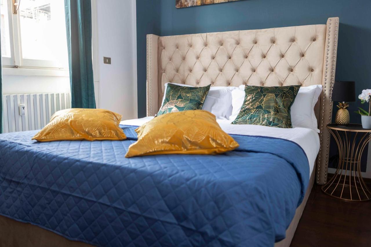 Appartamento Lamarmora Charming By 101flats *