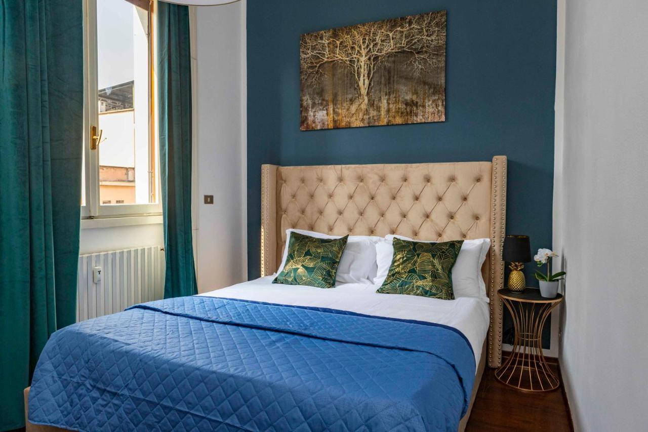Lamarmora Charming By 101flats Appartamento