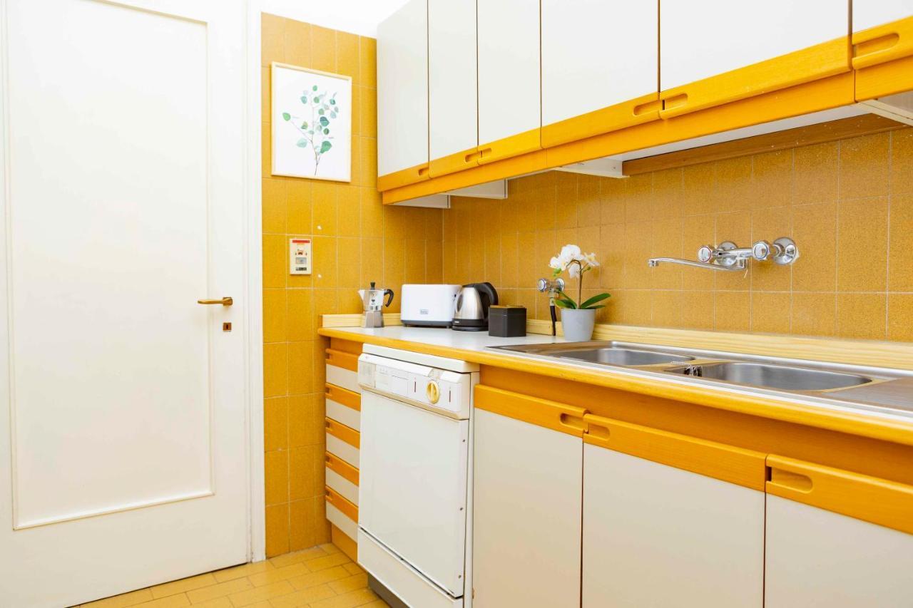 Appartement Lamarmora Charming By 101flats Milaan