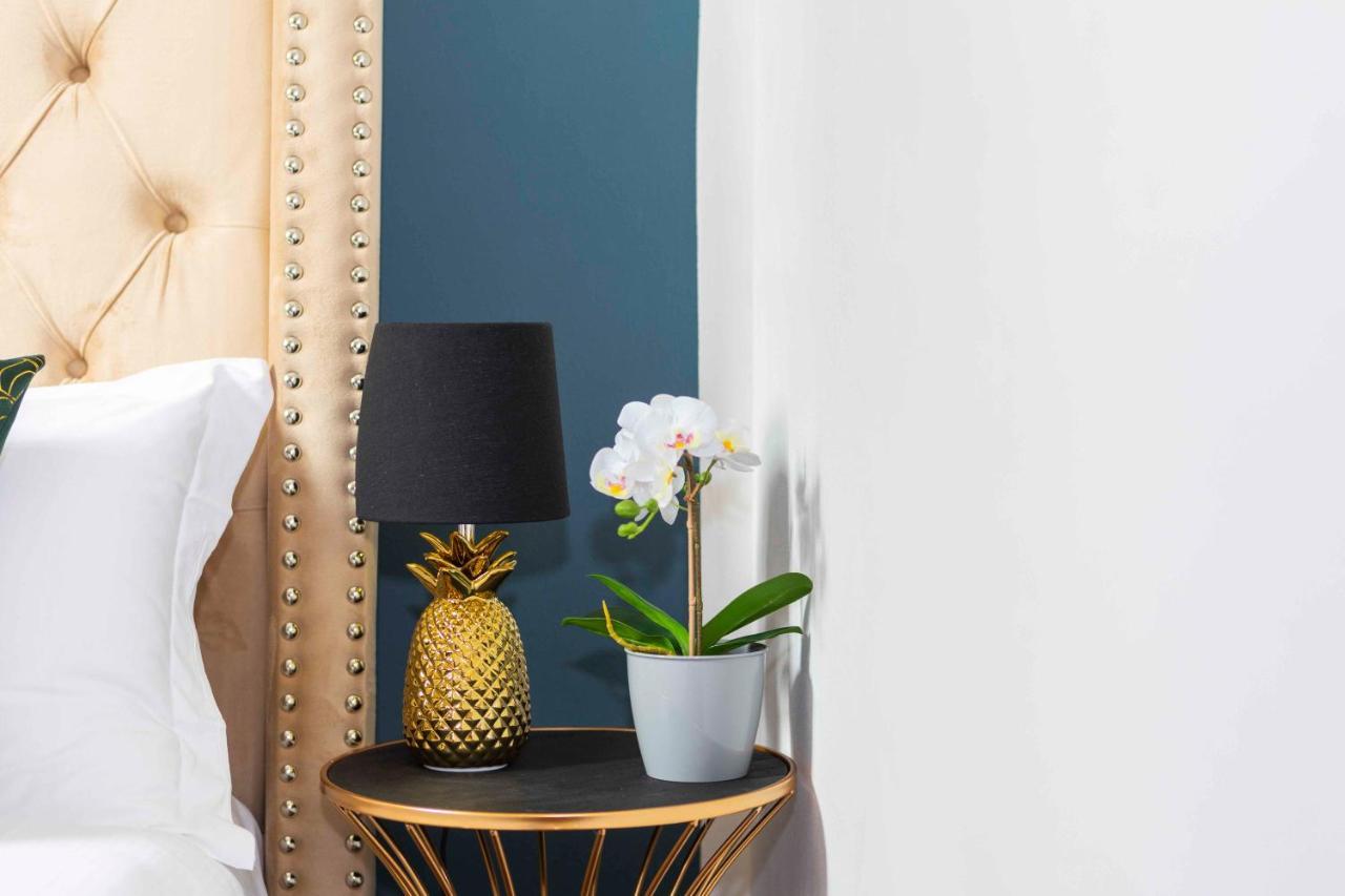 Appartamento Lamarmora Charming By 101flats *
