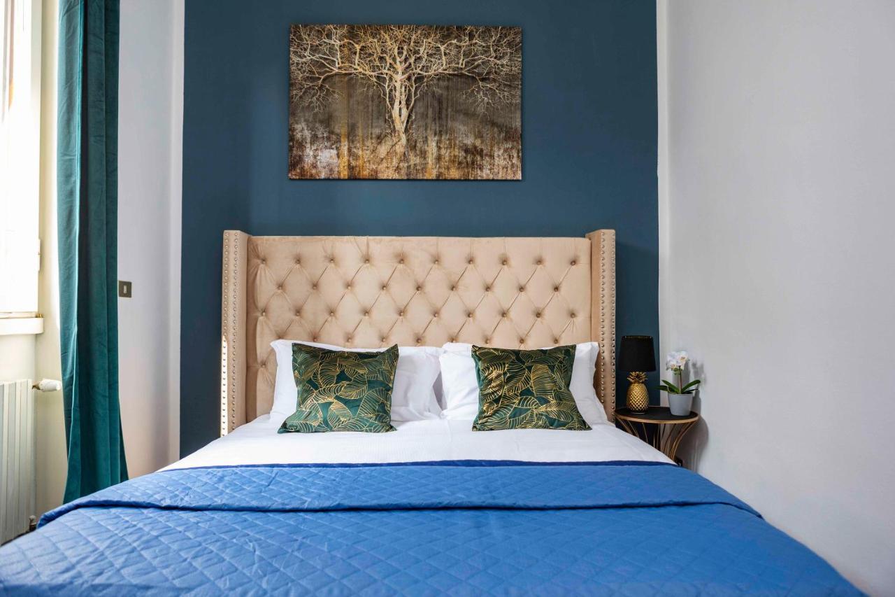 Lamarmora Charming By 101flats Appartement Milaan