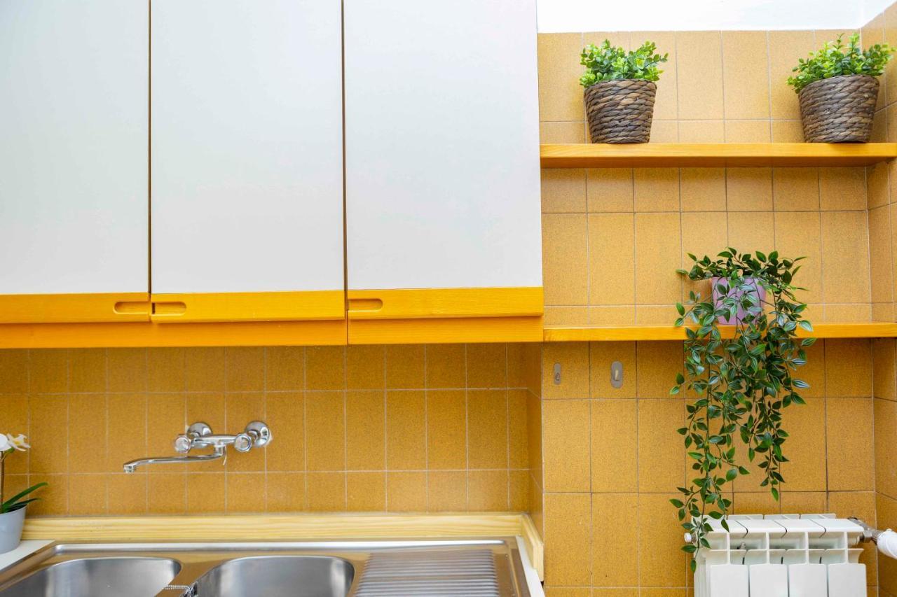 Appartamento Lamarmora Charming By 101flats *
