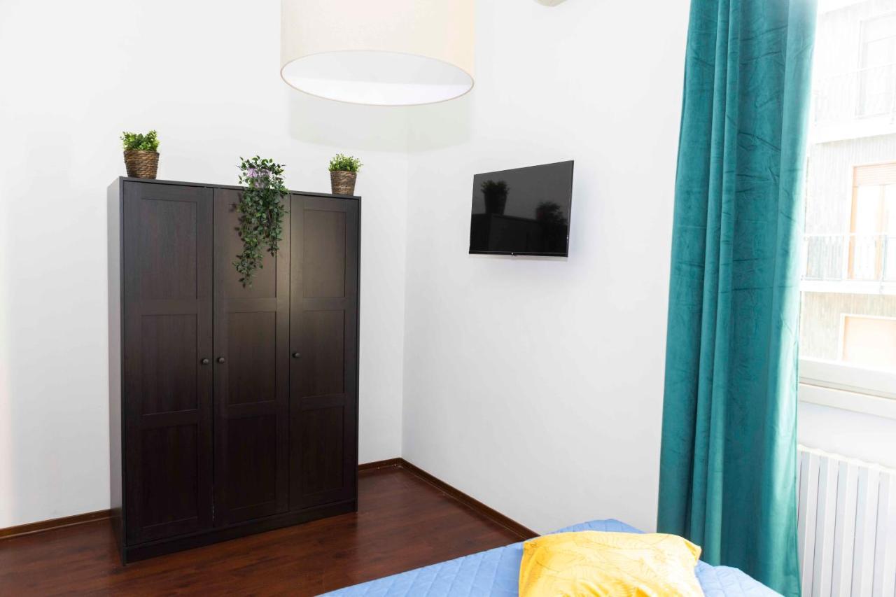 Lamarmora Charming By 101flats * Milaan
