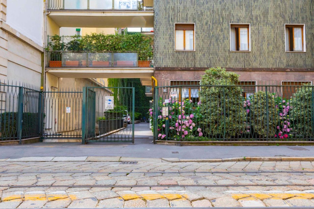 Lamarmora Charming By 101flats Appartamento