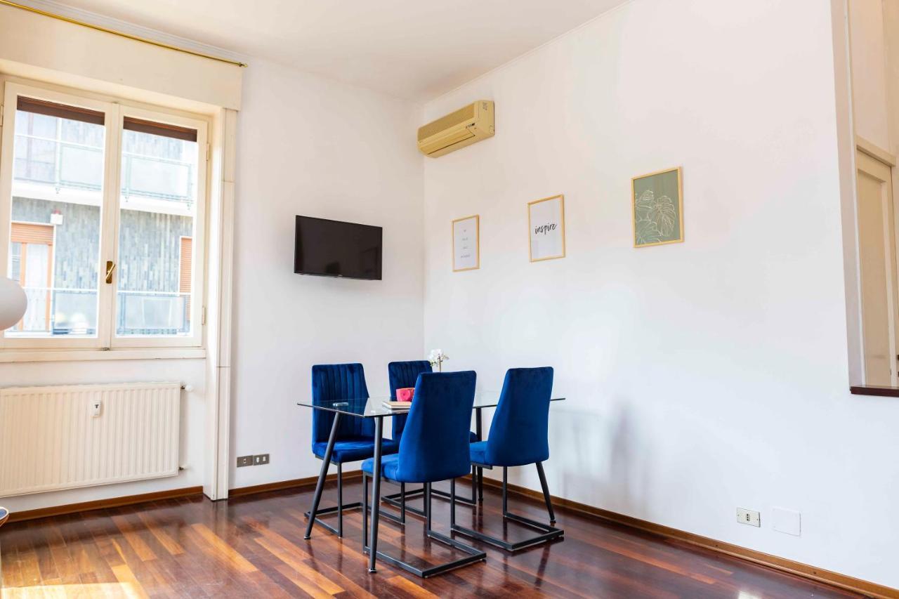 Lamarmora Charming By 101flats * Milano