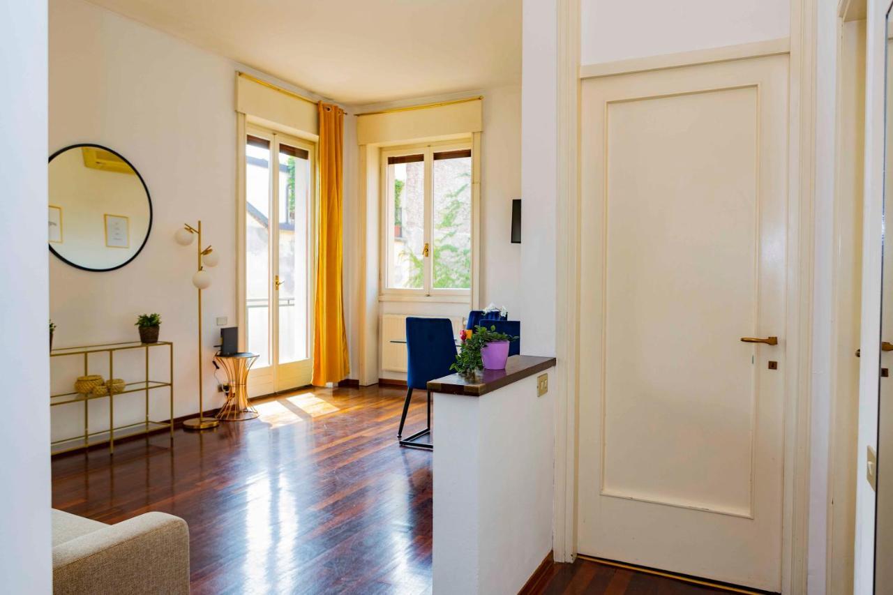Appartamento Lamarmora Charming By 101flats