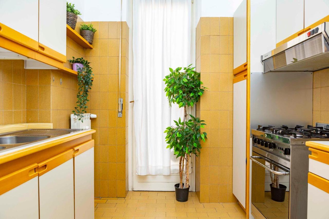 Appartamento Lamarmora Charming By 101flats *