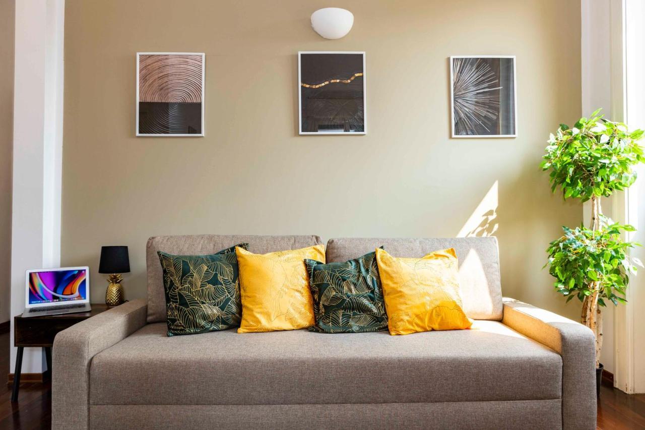 Lamarmora Charming By 101flats Appartamento *