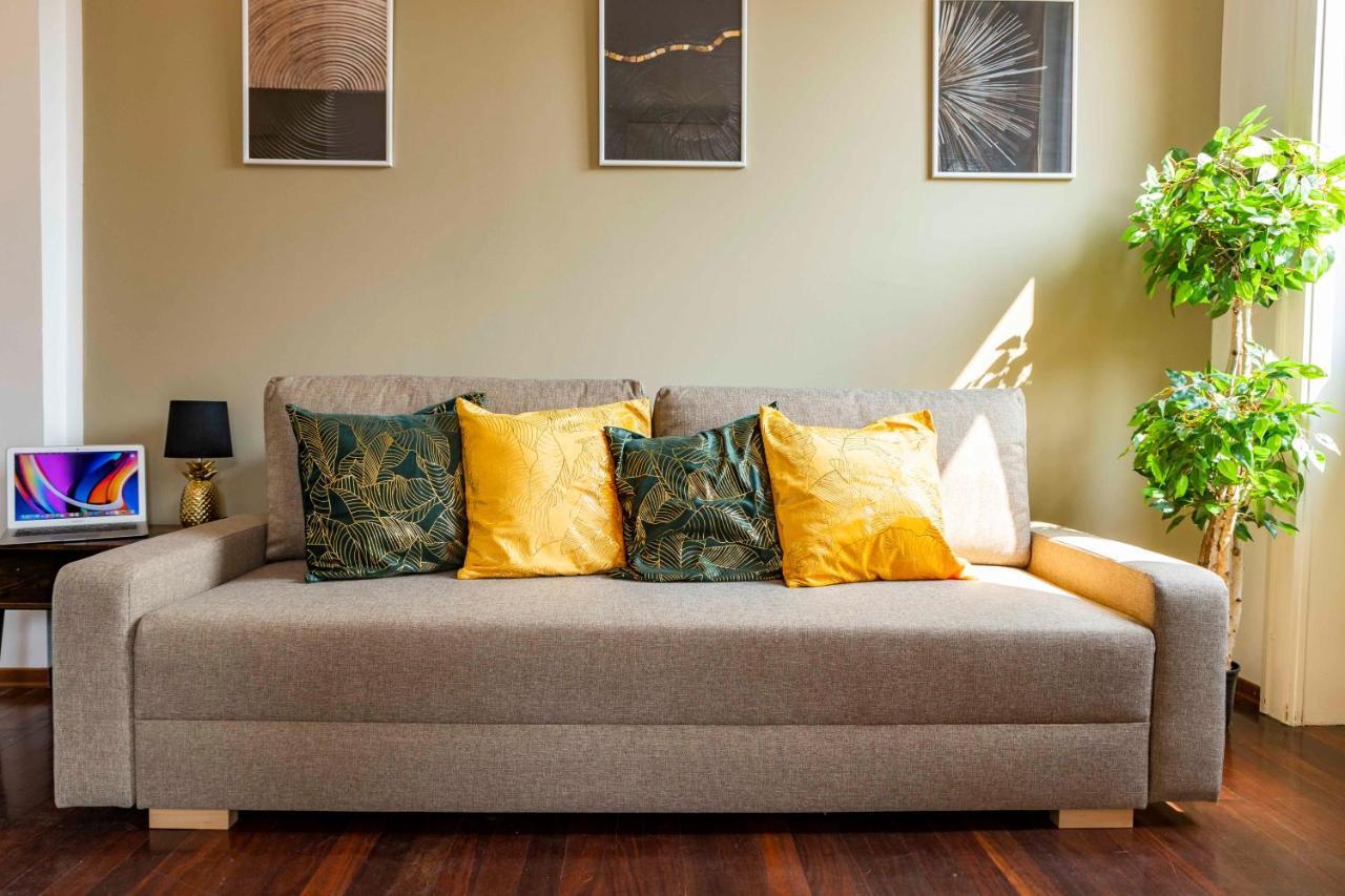 Lamarmora Charming By 101flats Appartamento *