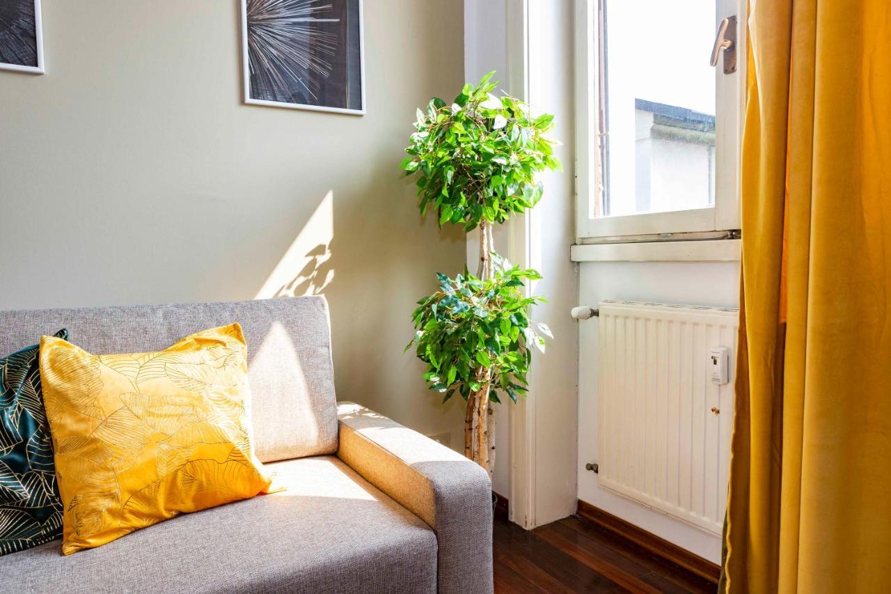 Lamarmora Charming By 101flats Appartamento *
