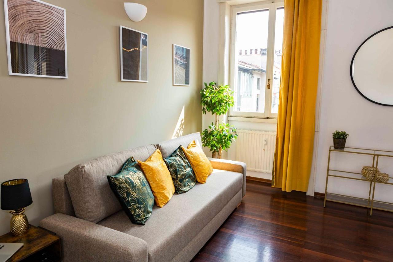 Appartamento Lamarmora Charming By 101flats *