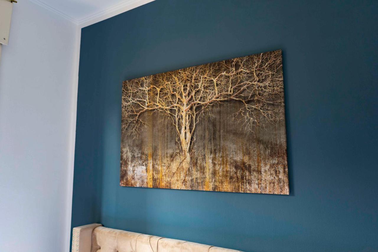 Appartamento Lamarmora Charming By 101flats Milano