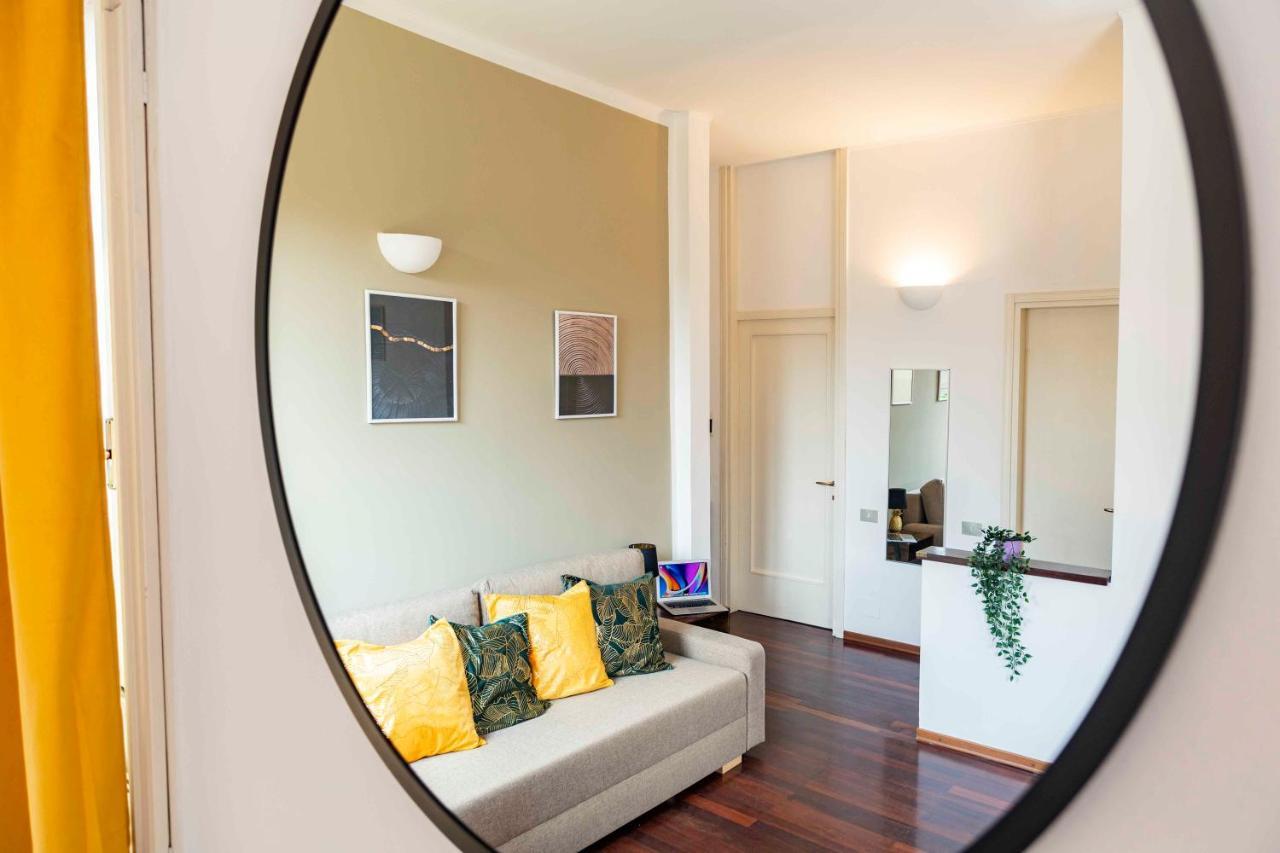 Appartement Lamarmora Charming By 101flats