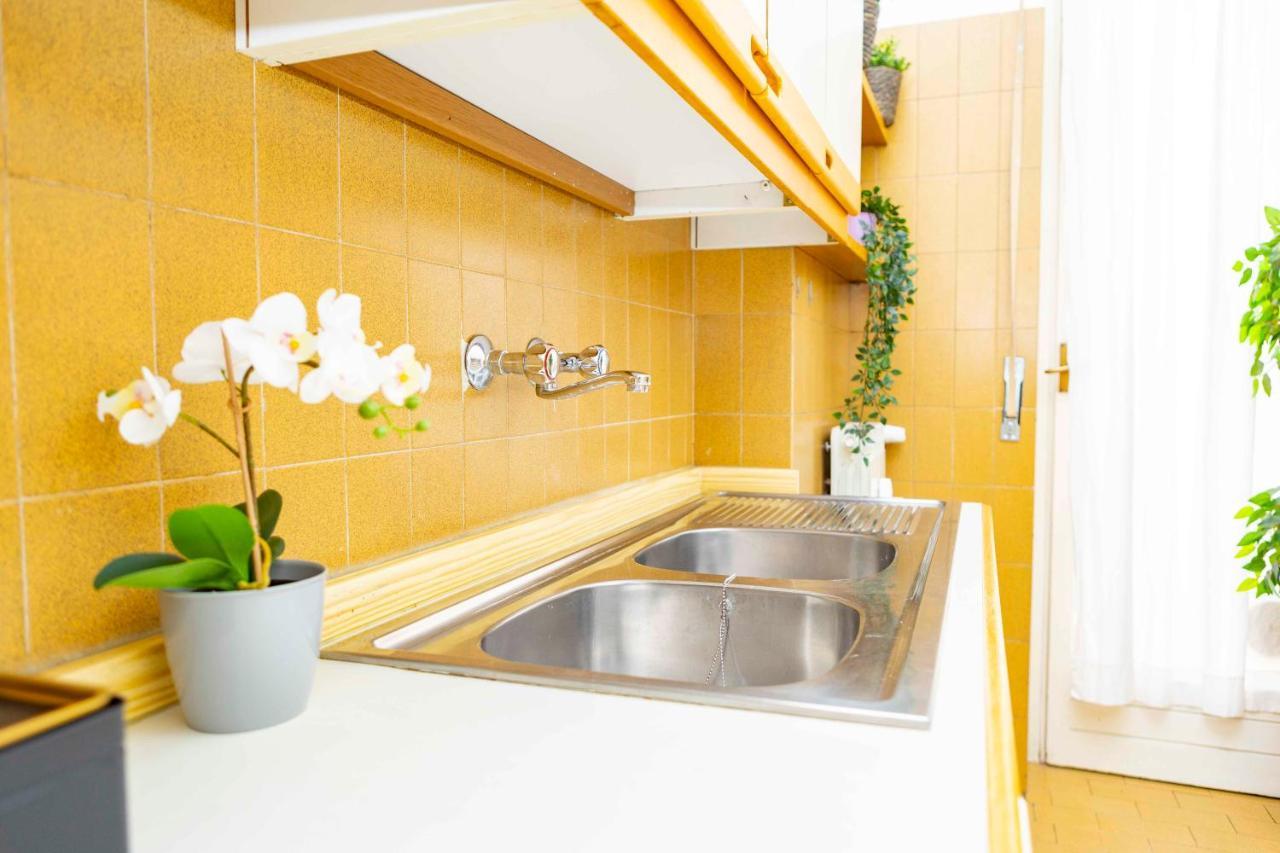 Appartement Lamarmora Charming By 101flats *