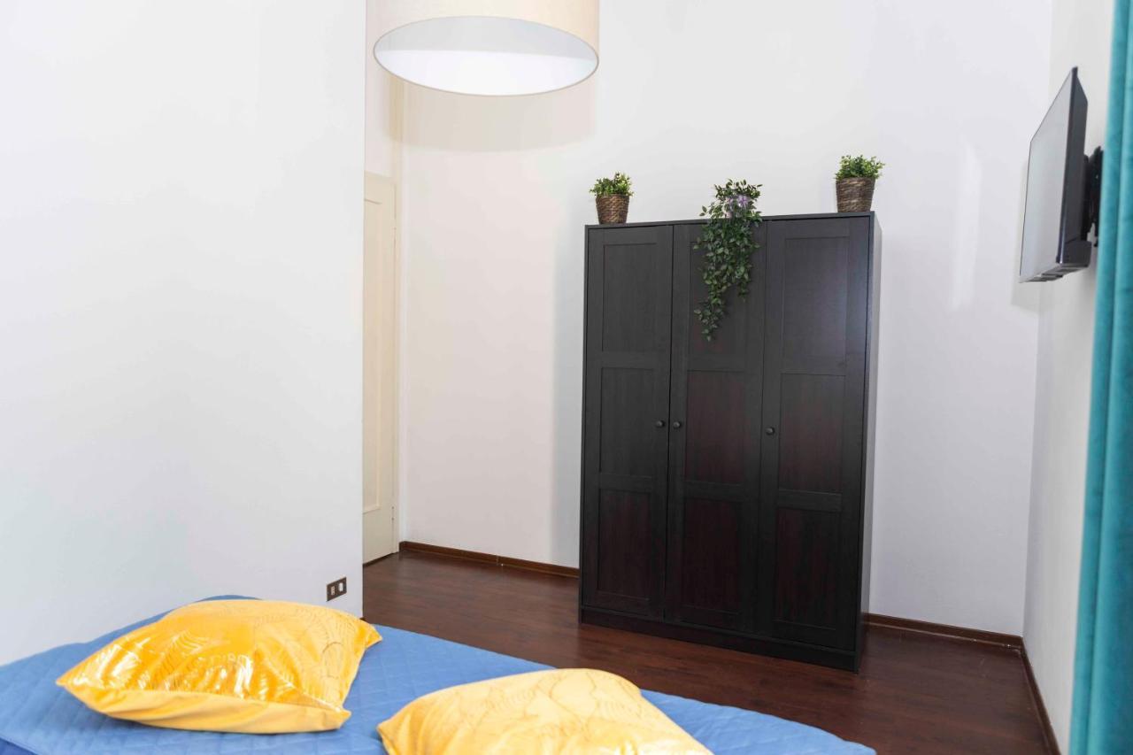Appartement Lamarmora Charming By 101flats Milaan