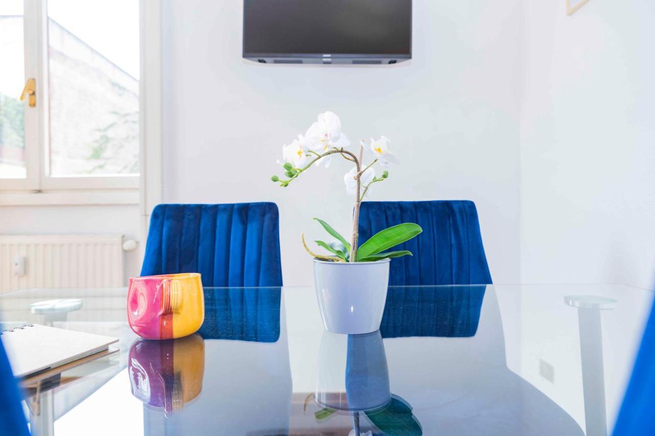 Lamarmora Charming By 101flats Appartamento Milano