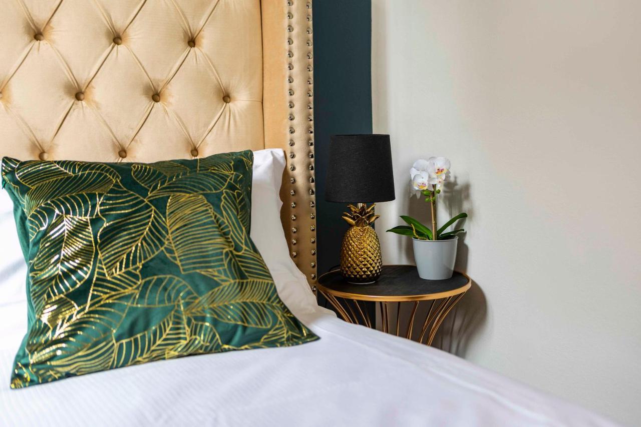 Lamarmora Charming By 101flats Appartement