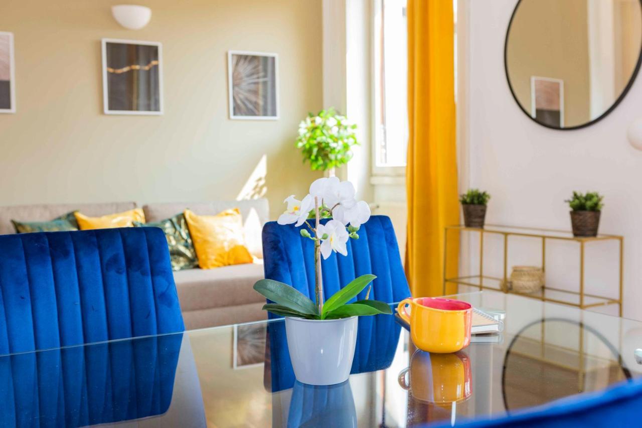 Lamarmora Charming By 101flats Appartement Milaan