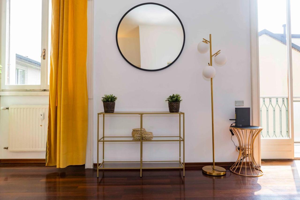Lamarmora Charming By 101flats Appartement Milaan