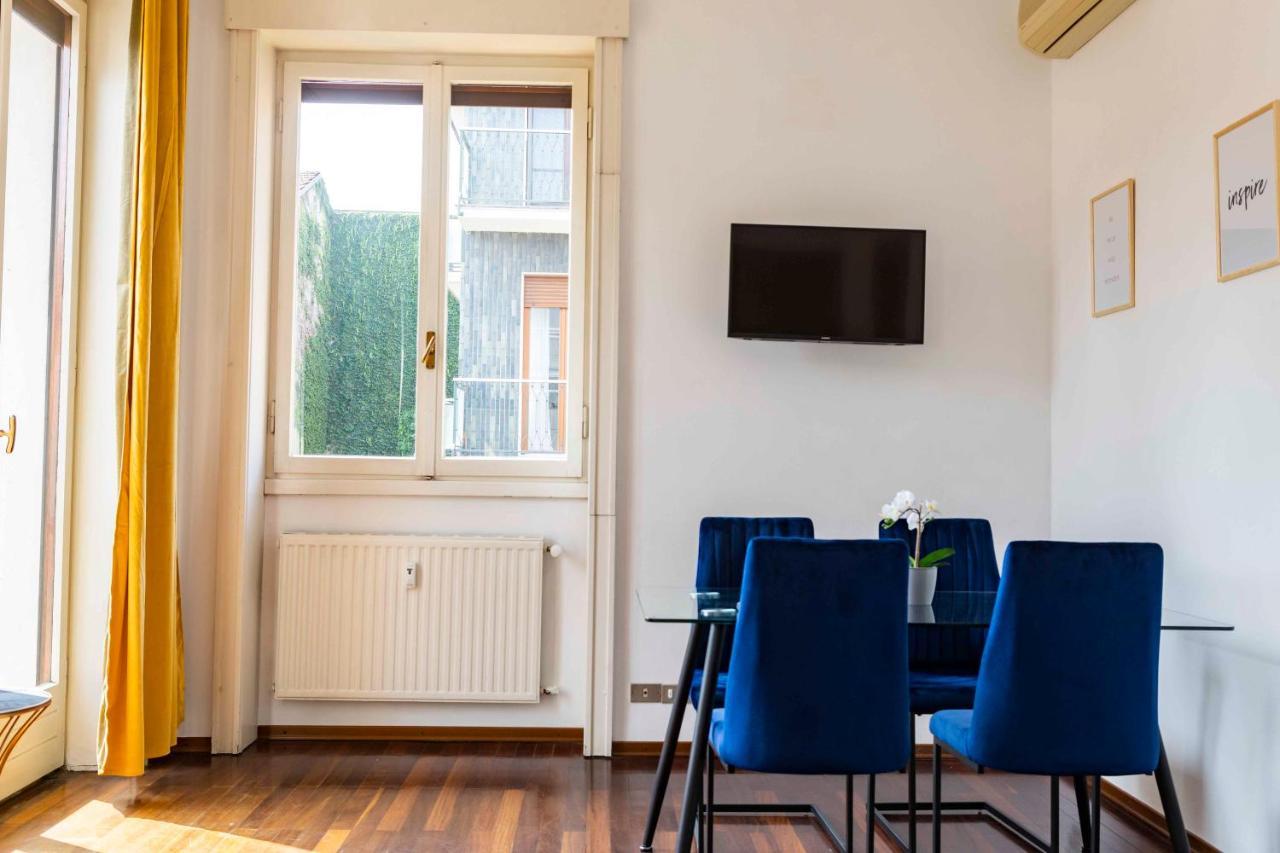 Lamarmora Charming By 101flats Appartement *